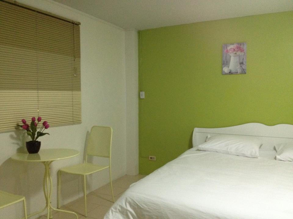 Room@Chalong Extérieur photo