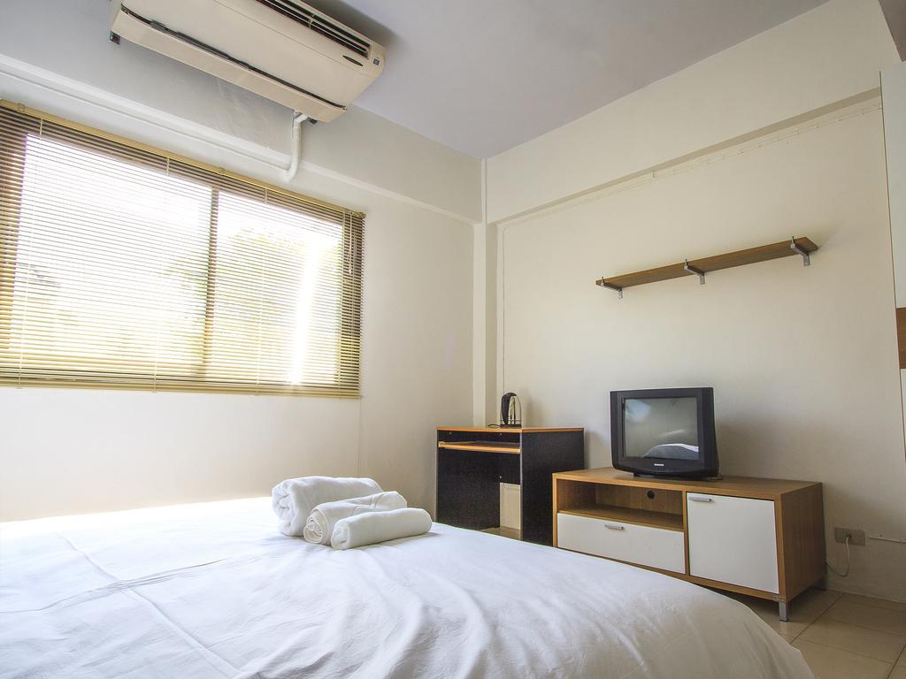 Room@Chalong Extérieur photo